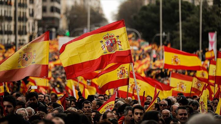 İspanya’da “Önemli Ama Yetersiz” Tarım Eylemleri Devam Ediyor