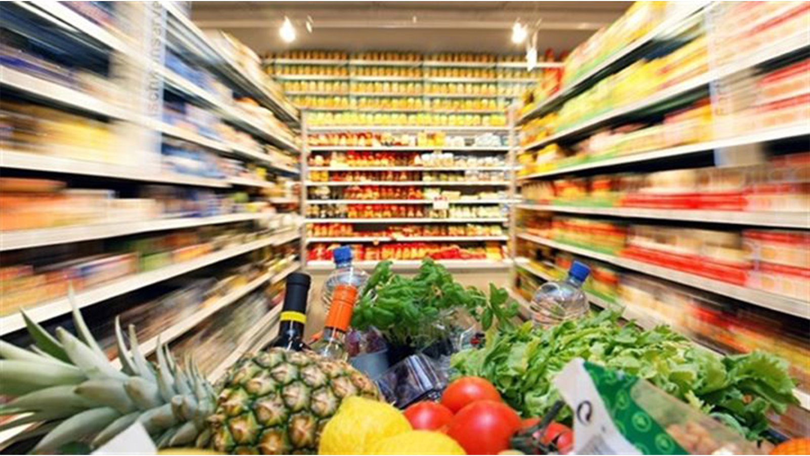 Gıda ve Tarım Sektörüne Rekabet İhlalinden Bir Yılda 156,7 Milyon Lira Ceza