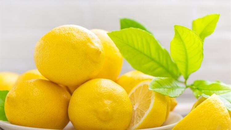 Limon İhracatı Yasaklandı