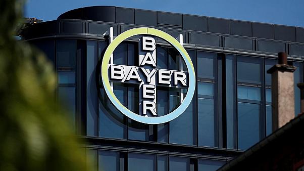 Bayer, Coronavirüs Endişelerine Karşı ABD Ofislerini Kapattı