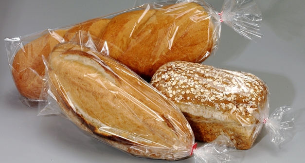 Ekmek ve Ekmek Çeşitleri Ambalajlı Satılacak