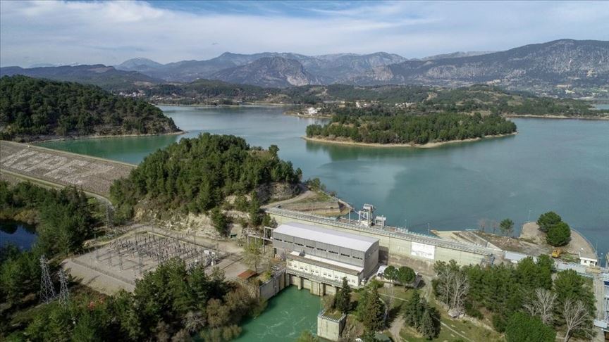 DSİ Suyun Muhafaza Edilebilmesi İçin Yeraltı Barajları Kuruyor