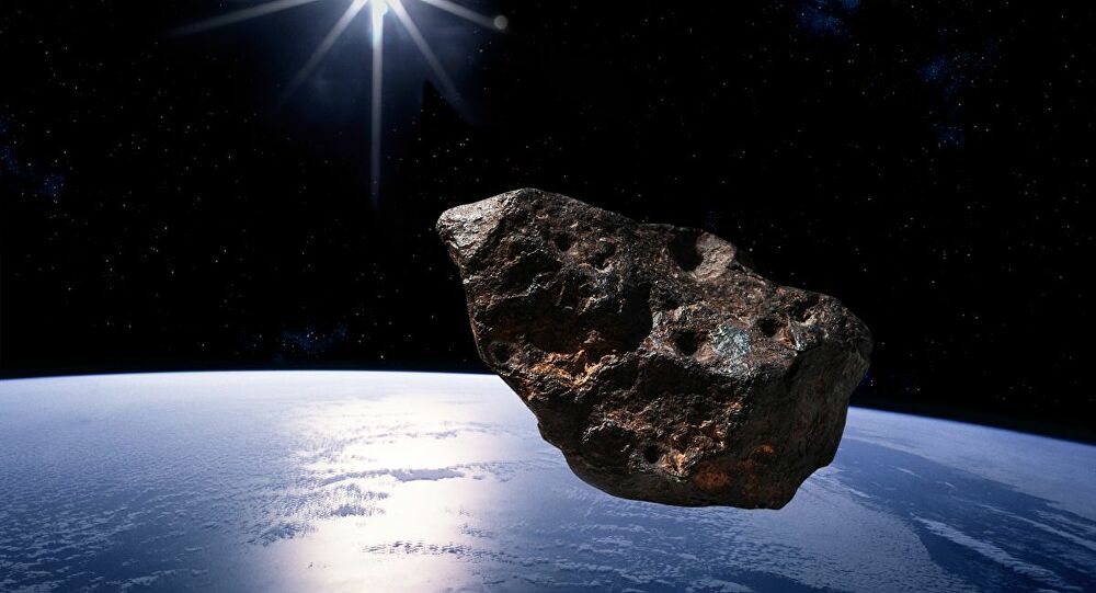 Dünyaya 15 Nisan’da Meteor Çarpacak mı? Nasa Açıkladı!