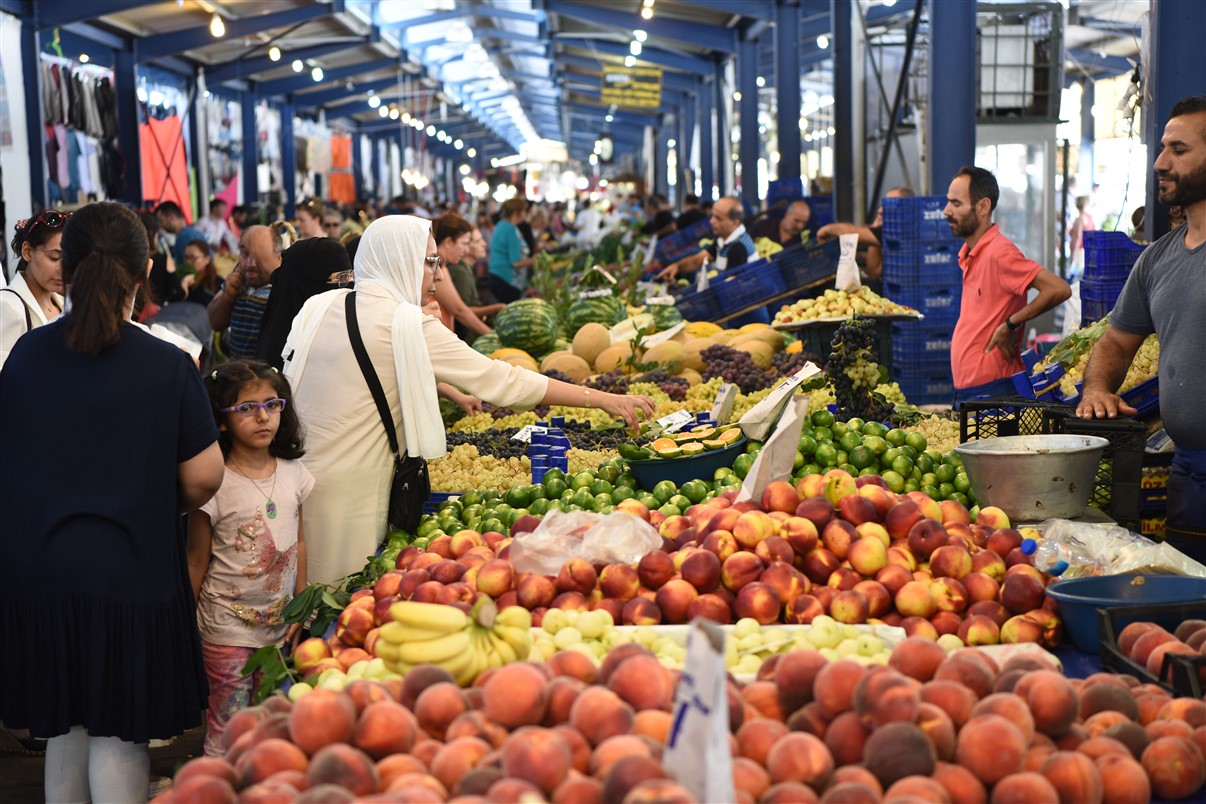 Ramazanda Sağlıklı Gıda Arzı İçin Uyarı