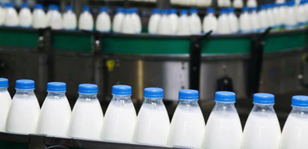 Çin’e Süt ve Süt Ürünleri İhracatının Önü Açıldı