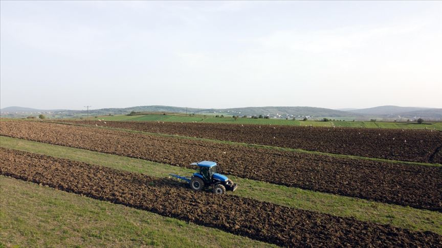 Karabük’te Tarımsal Üretimde yüzde 20 Artış Bekleniyor