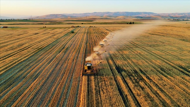 Tarım Makineleri İhracatında Hedef Yılda 2 Milyar Dolar