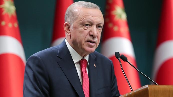 Cumhurbaşkanı Erdoğan Mısır Alım Fiyatlarını Açıkladı