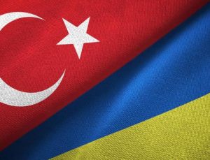 Ukrayna: Tahıl Koridoru Anlaşması Türkiye’nin Bölgesel Bir Güç Olduğunu Gösteriyor