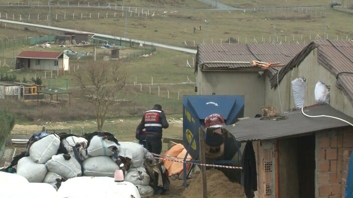 arnavutkoydeki coban yem makinesine dustu bd2b7989 1