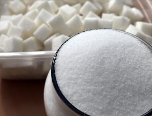 Uluslararası Piyasada Şeker Fiyatları 6 Yılın Zirvesine Çıktı
