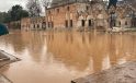 AFAD: Adıyaman ve Şanlıurfa’daki Su Baskınları Nedeniyle 5 Kişi Hayatını Kaybetti