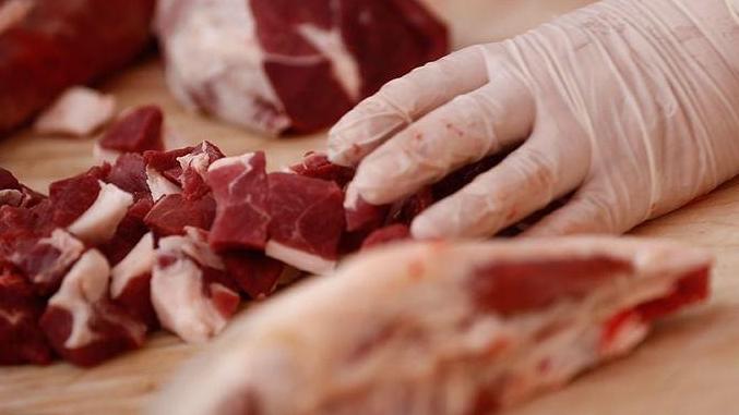 Kırmızı Et Üreticileri ESK’nin Fiyatlara Müdahalesini Bekliyor