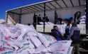 Gaziantep’te Depremzede Çiftçilere 2 Bin Ton Yem Desteği