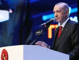 Cumhurbaşkanı Erdoğan: Vergileri Düşürerek Esnafımıza, Çiftçimize Özel Sübvansiyonlar Yaparak, İnsanımızı Rahatlatacağız