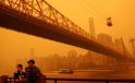 Kanada’daki Yangınların Dumanı Nedeniyle New York’ta Bazı Okullar Tatil Edildi