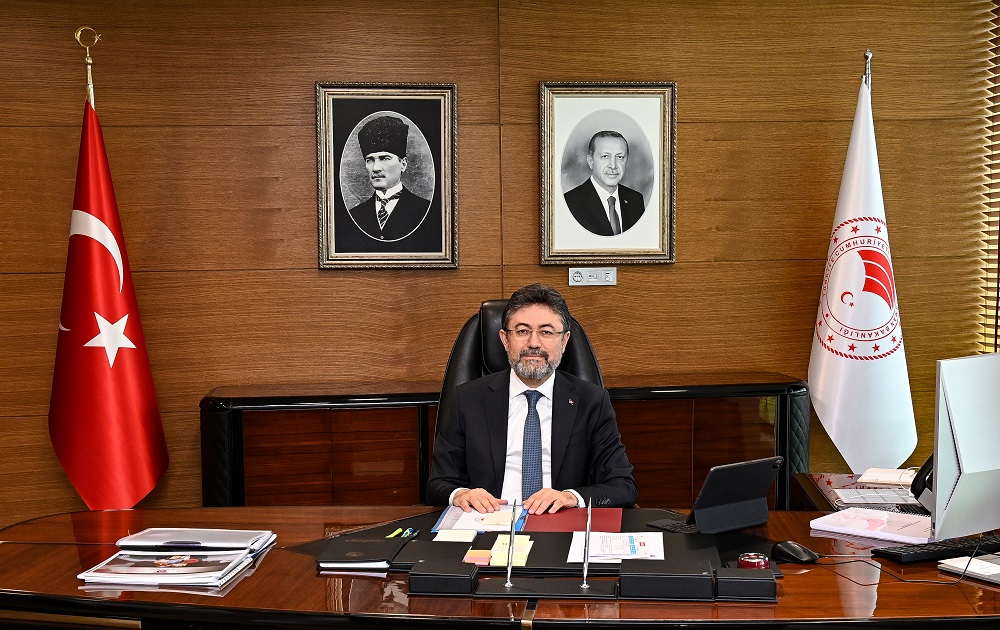 Sn. İbrahim Yumaklı 1