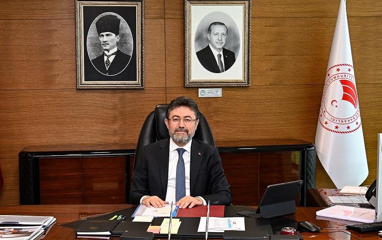 Tarımın Yeni Bakanı Belli Oldu!