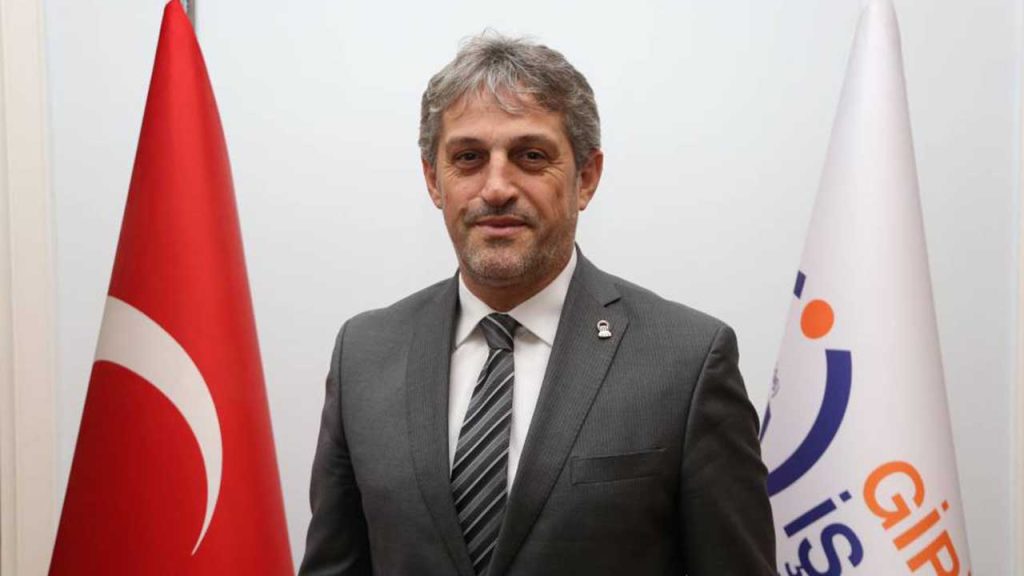 kadir gurbetci