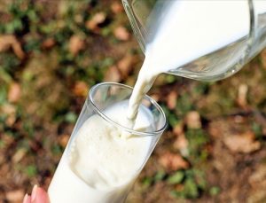 TÜSEAD: Çiğ Süt İçin Fiyat Tavsiyemiz 15 Lira 72 Kuruş