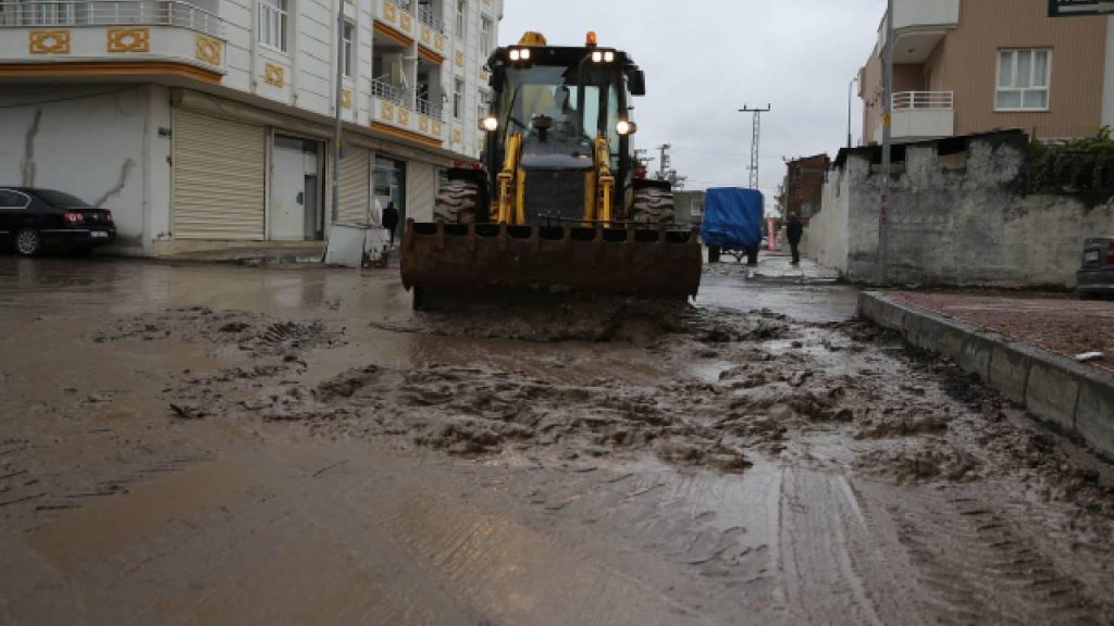 sel diyarbakir aa 2144662