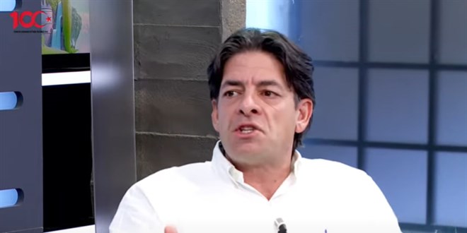 tarim bakani bugun adeta devrim yapiyor