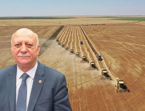 TZOB Başkanı Bayraktar’dan Tarımsal Destekleme Ödemelerine İlişkin Açıklama