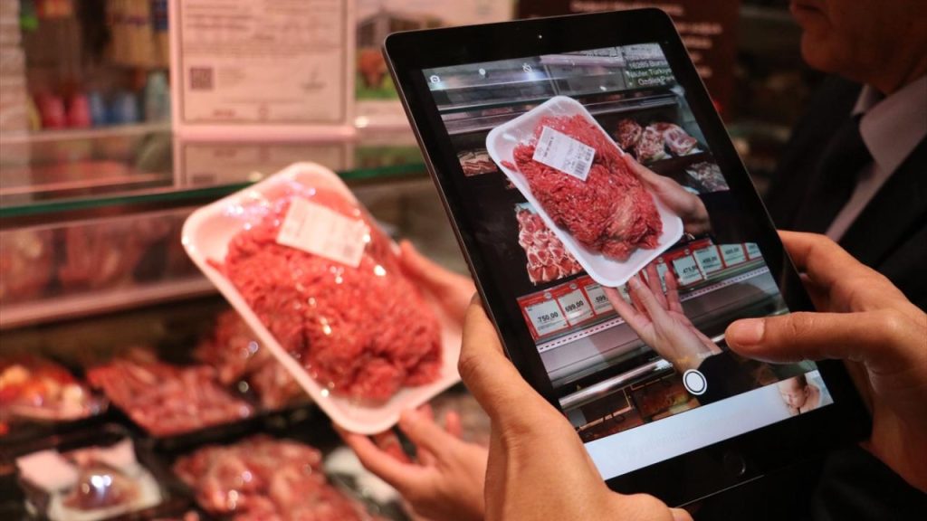 ticaret bakanligi denetim aa 2192471