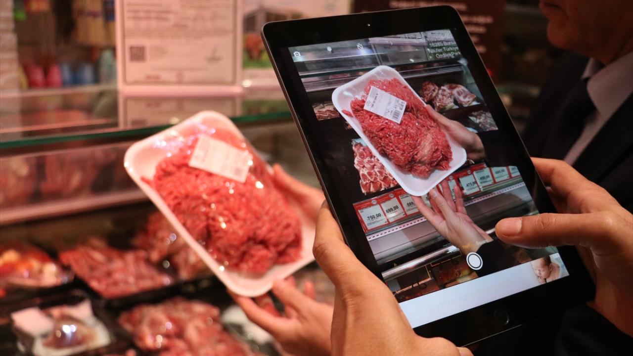 ticaret bakanligi denetim aa 2192471