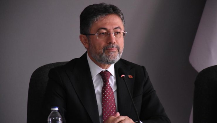 Bakan Yumaklı: 42 İlde 61 Organize Tarım Bölgesi Belirlendi