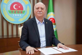 TZOB BAŞKANI BAYRAKTAR: “MARKETTE FİYATI EN FAZLA ARTAN ÜRÜN YÜZDE 89,8 İLE SALATALIK OLDU” “ÜRETİCİDE EN ÇOK FİYAT DÜŞÜŞÜ YÜZDE 23,4 İLE PATATESTE GÖRÜLDÜ”