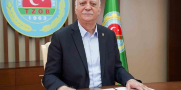 TZOB BAŞKANI BAYRAKTAR: “MARKETTE FİYATI EN FAZLA ARTAN ÜRÜN YÜZDE 89,8 İLE SALATALIK OLDU” “ÜRETİCİDE EN ÇOK FİYAT DÜŞÜŞÜ YÜZDE 23,4 İLE PATATESTE GÖRÜLDÜ”
