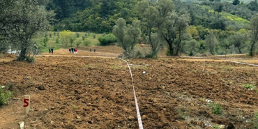 TARIM ARAZİLERİNİZİ KORUYUN, HİSSELİ SATIŞLARA DİKKAT