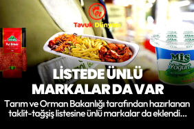 Bakanlik-resmen-duyurdu-Mis-Yogurt-Tavuk-Dunyasi-ve-Arifoglu-da-listede11777