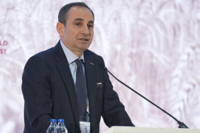 Tahıl sektörünün paydaşları Ankara'da bir araya geldi