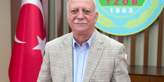 TZOB Genel Başkanı Bayraktar: Çiftçi Kayıt Sistemi’ne Başvurmak İçin Son Tarih 31 Aralık