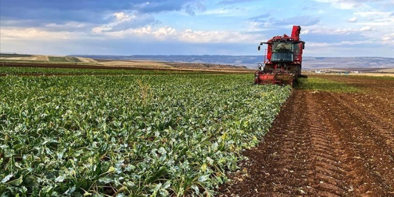 Çiftçilere Bugün 1 Milyar 623 Milyon Liralık Tarımsal Destekleme Ödemesi Yapılacak