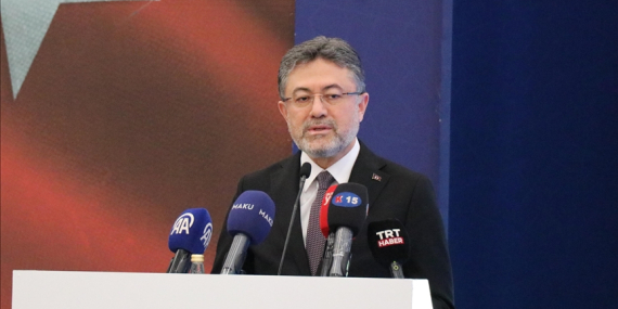 Bakan Yumaklı: TKDK – IPARD Çağrıları Kapsamında Birçok Başlıkta Yatırımlara Destek Vereceğiz
