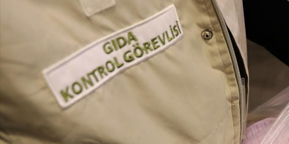 Palm Yağı İthalatında Her Parti Ürün Analiz Edilecek