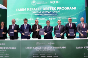 Tarım Kefalet Destek Programı Vitrin