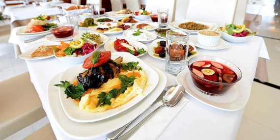 İftar Menülerinde Çeşitli Bahanelerle “Gizli Ücret”e Geçit Verilmeyecek