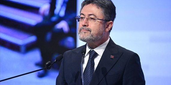 Bakan Yumaklı, TBMM Genel Kurulunda Kabul Edilen Milli Parklar Düzenlemesini Değerlendirdi