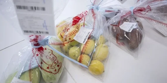 Tarım ve Orman Bakanlığı Kontrolüne Tabi Bazı Ürünlerin Ülkeye Girişine İlişkin Düzenleme Yapıldı