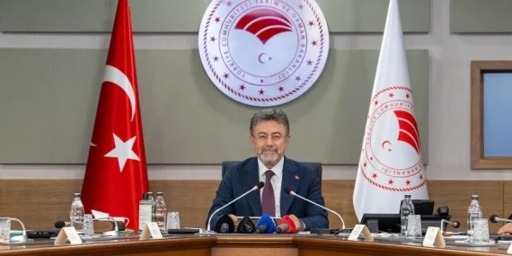 Türkiye, Tarım Diplomasisinde Bölgesel ve Küresel Adımlarını Yoğunlaştırdı